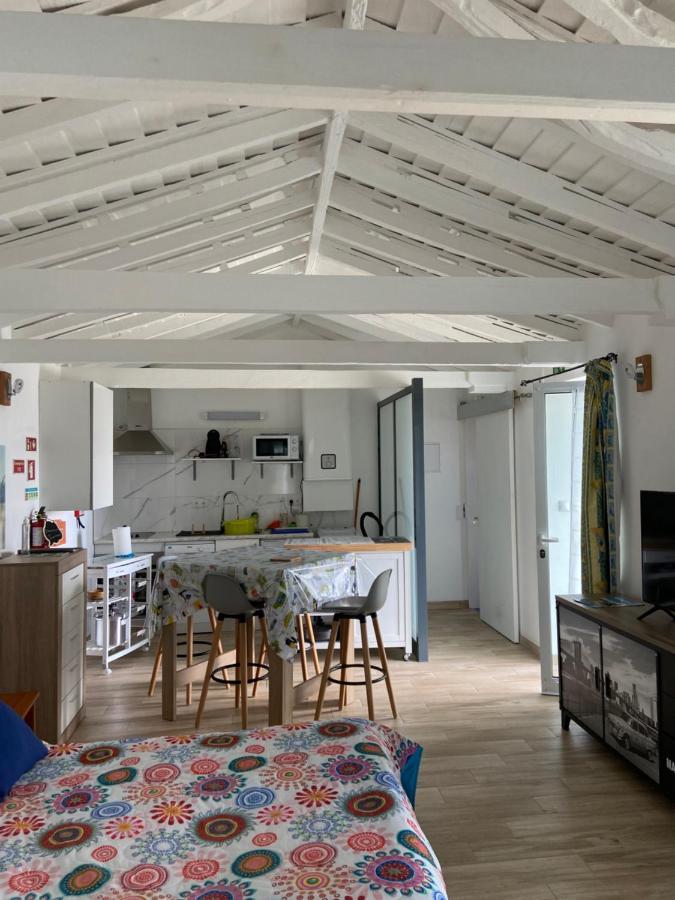 Moradia Terra Cha Sea View 1 To 4 Pers Villa Lomba  Kültér fotó