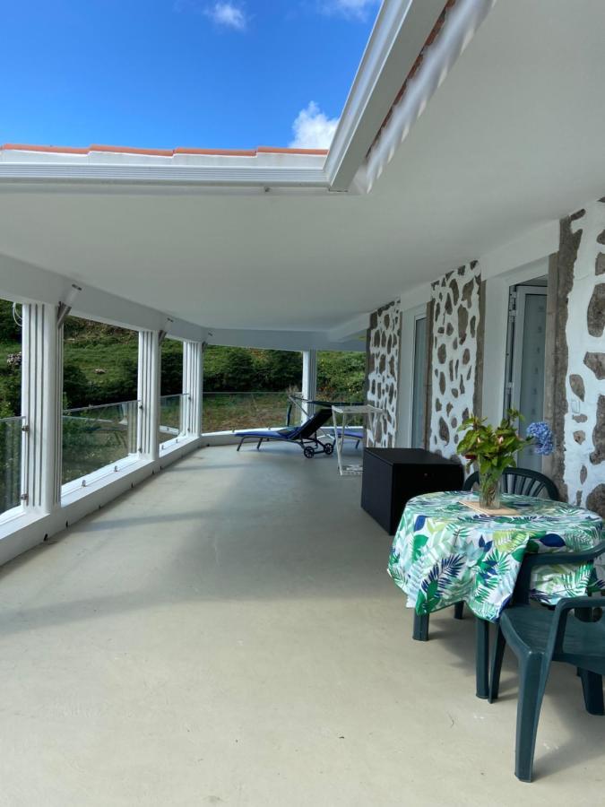 Moradia Terra Cha Sea View 1 To 4 Pers Villa Lomba  Kültér fotó