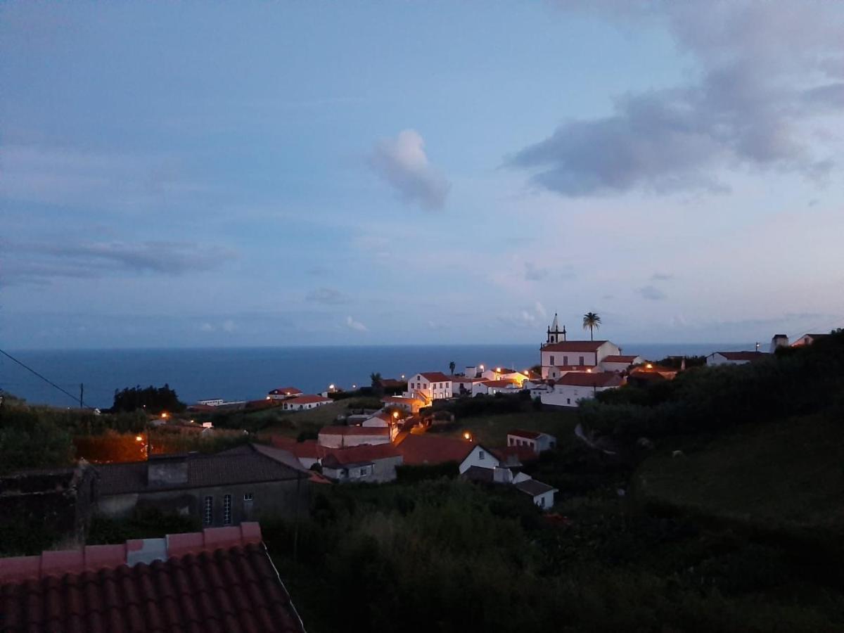 Moradia Terra Cha Sea View 1 To 4 Pers Villa Lomba  Kültér fotó